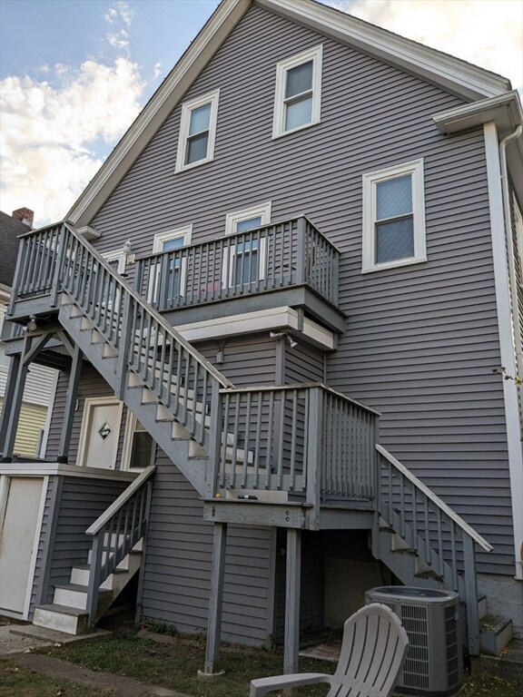 29 Bromfield Rd, Somerville, MA 02144 - photo 3