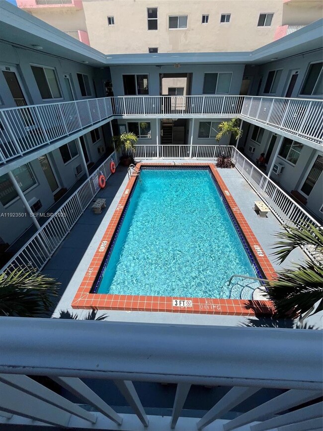 315 69th St unit 212, Miami Beach, FL 33141 - photo 2