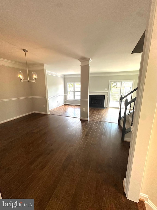 1947 Inglebrook Dr, Woodbridge, VA 22192 - photo 6