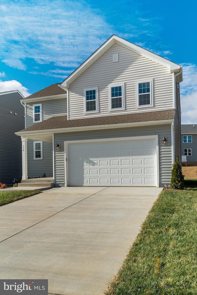 127 Midsummer Ln, Middletown, VA 22645 - photo 2