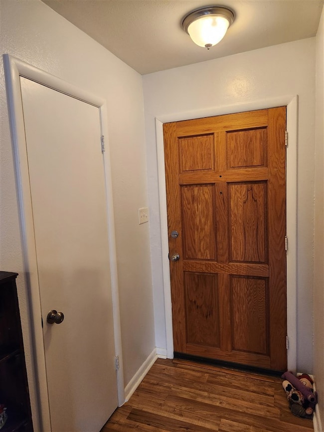 5301 NW Ash Ave, Lawton, OK 73505 - photo 2