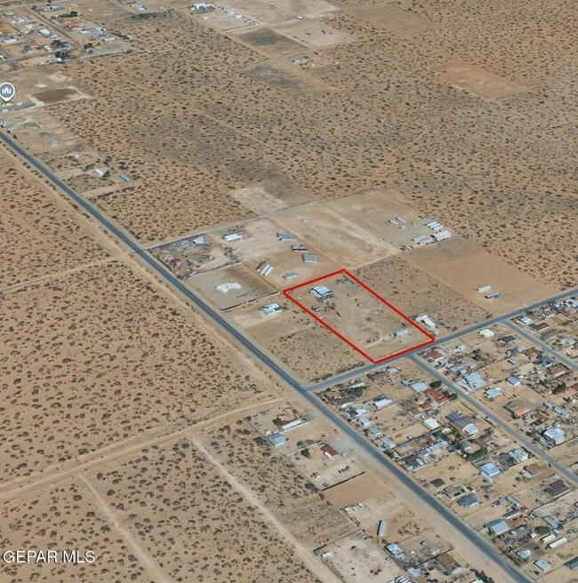 15131 Alberton Ave, El Paso, TX 79928 - photo 5