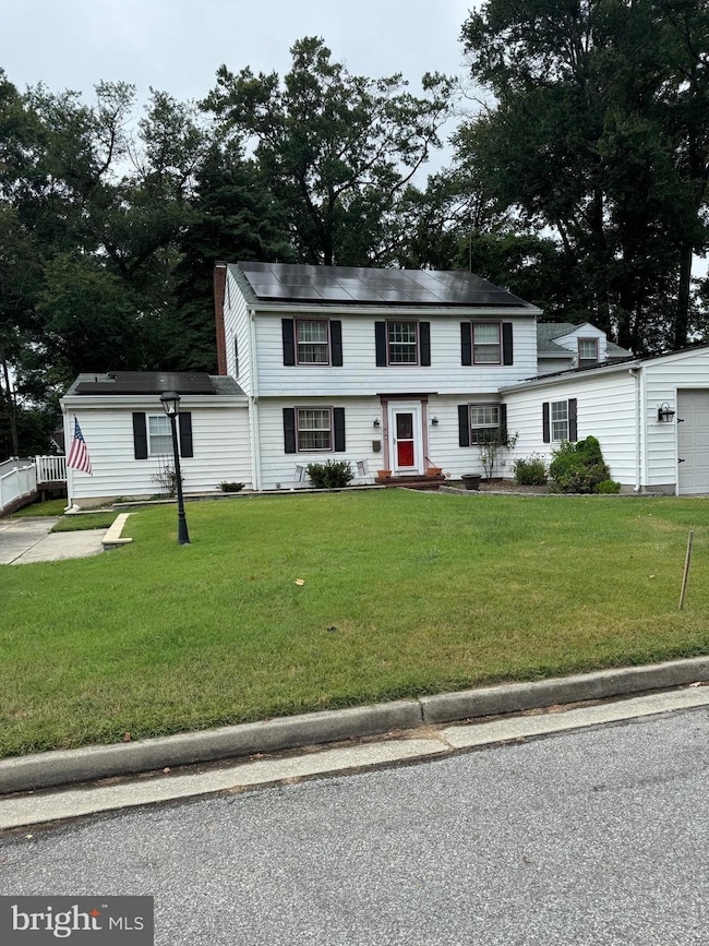 4 Grove St, Penns Grove, NJ 08069 - photo 4