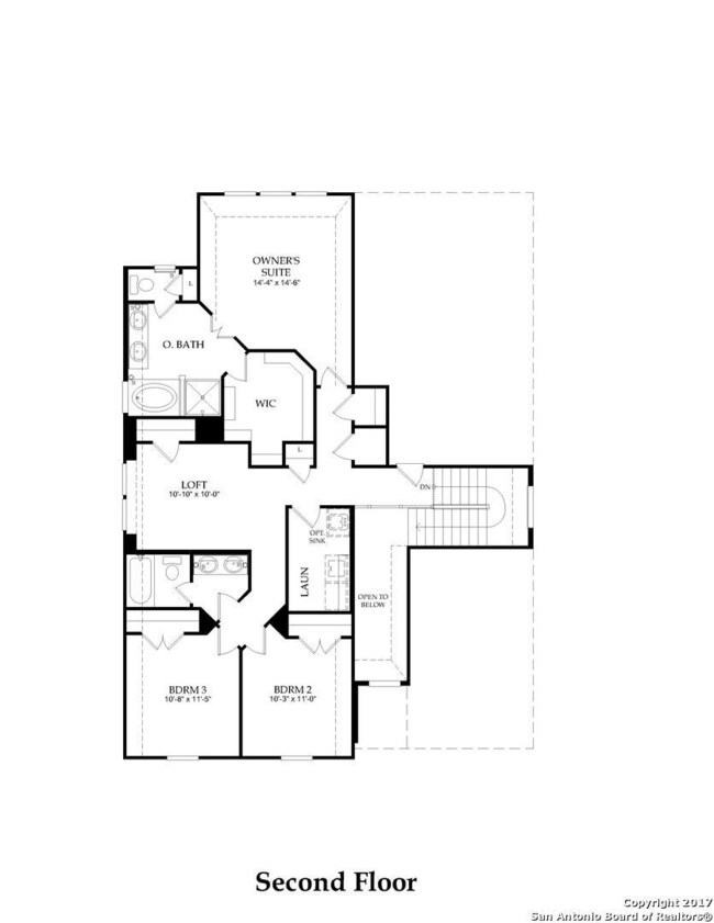 10833 Tansy Canyon, Helotes, TX 78023 - photo 6