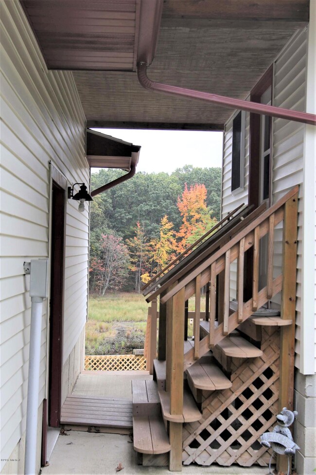 walkway