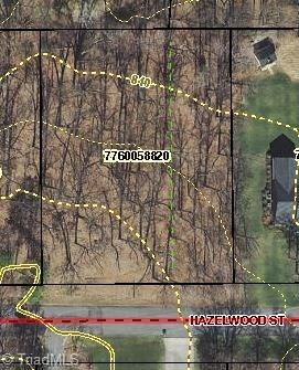 Lot 2 Hazelwood St, Asheboro, NC 27205 - photo 4