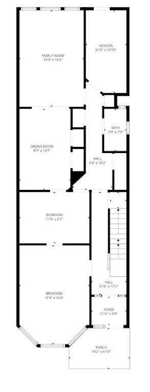 20-15 Menahan St, Flushing, NY 11385 - photo 4