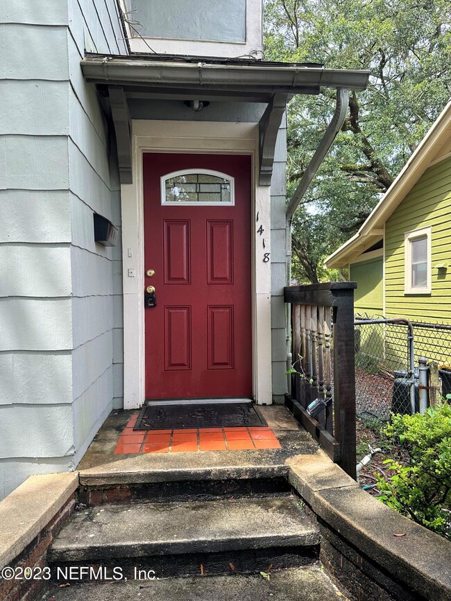 1418 Dancy St, Jacksonville, FL 32205 - photo 4