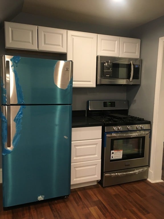 32 Devon St unit 3, Dorchester, MA 02121 - photo 3