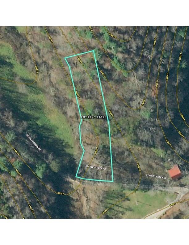 0 Stanley Creek unit 2 11291626, Oneida, TN 37841 - photo 3