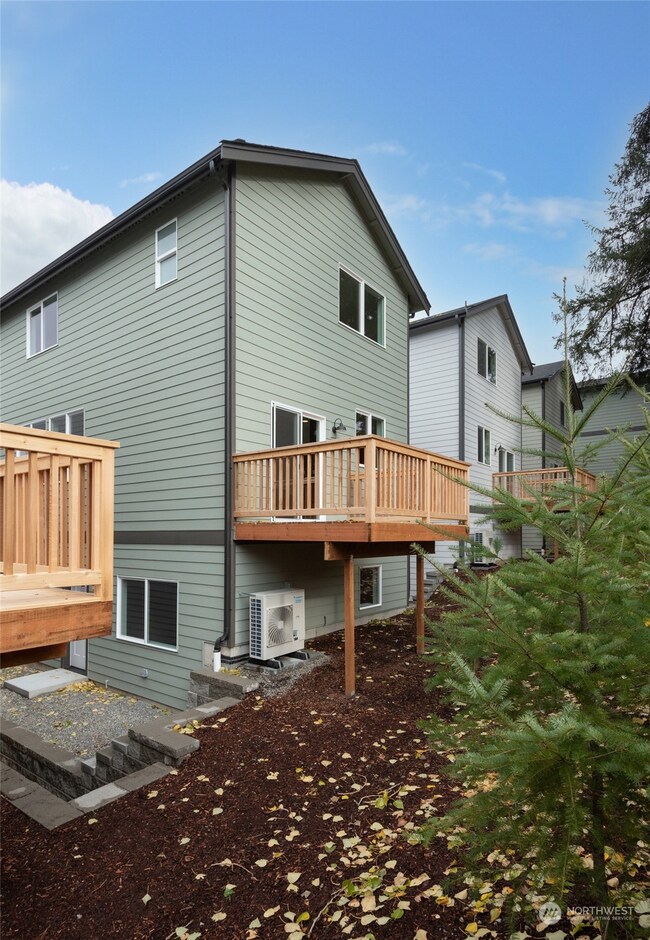 1039 Lot 7 S 115th St, Burien, WA 98168 - photo 4