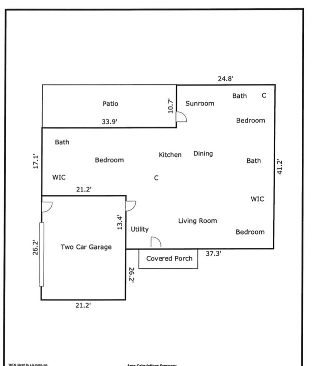 52 Old Stone Cir, Manchester, TN 37355 - photo 6