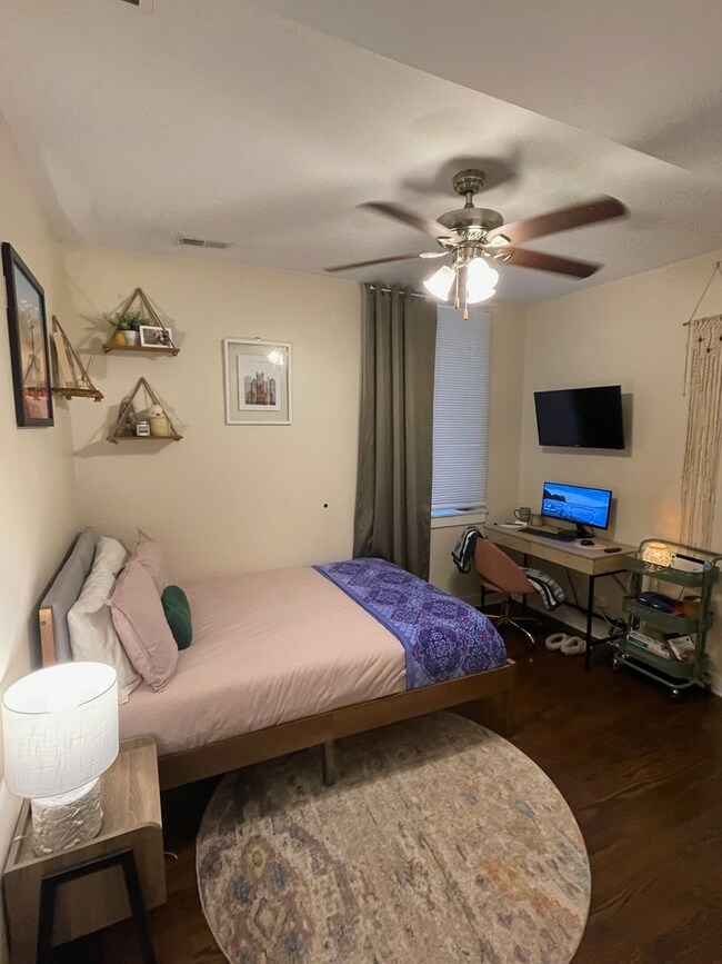 2247 W Thomas St unit GF, Chicago, IL 60622 - photo 6