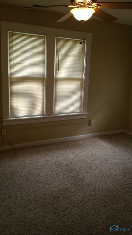 Upper Bedroom