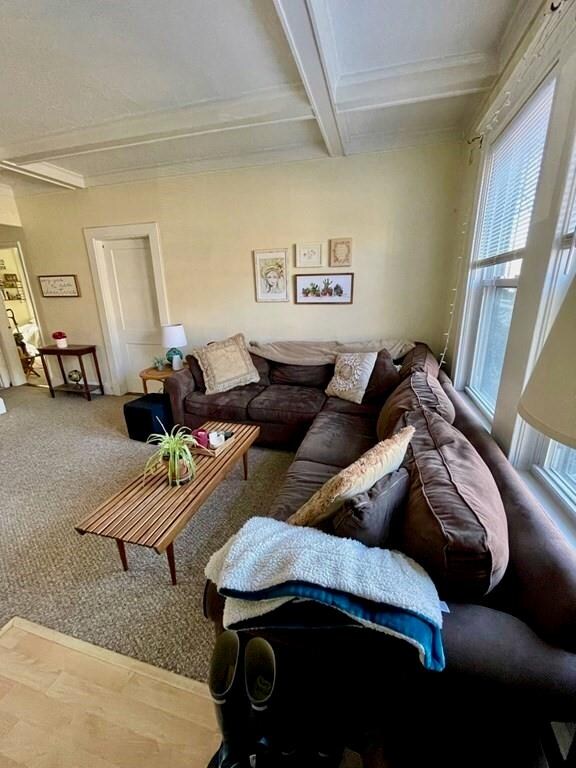 1730 Commonwealth Ave unit 4, Brighton, MA 02135 - photo 3