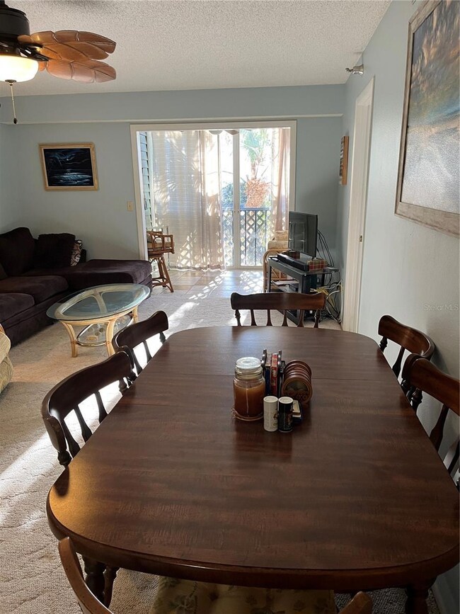 Dining Room/ Living Room
