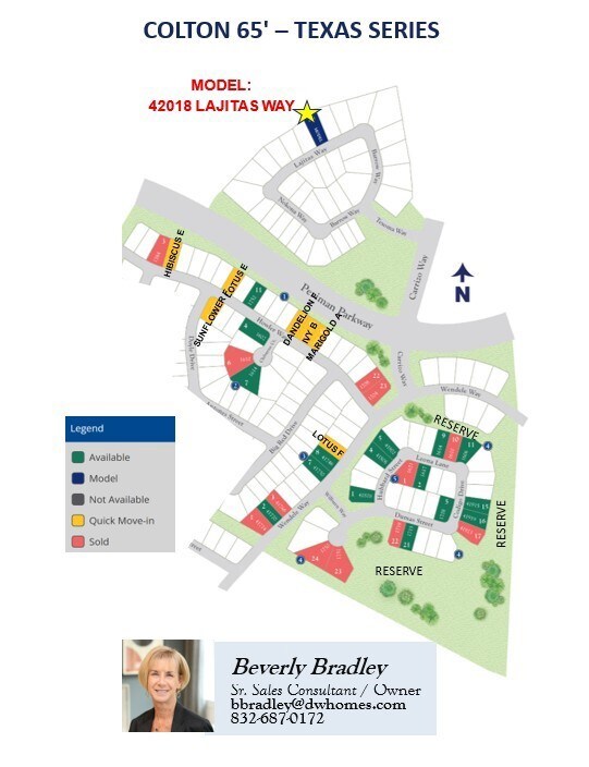 1728 Howler Way, Todd Mission, TX 77316 - photo 4