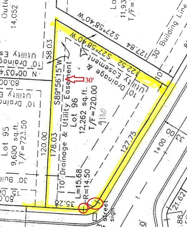 9100 W 137th Place, Cedar Lake, IN 46303 - photo 2