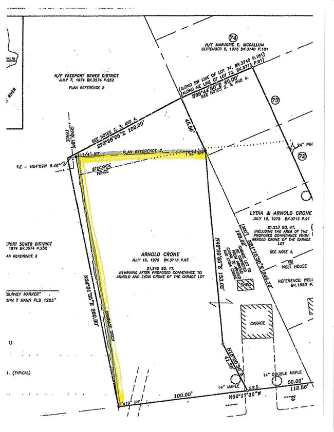 7 Cushing Briggs Rd, Freeport, ME 04032 - photo 2