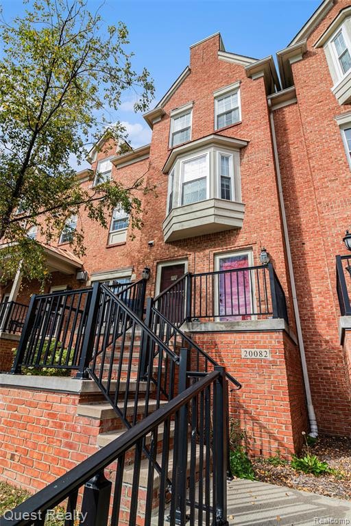 20082 Rodeo Ct unit 8, Southfield, MI 48075 - photo 3