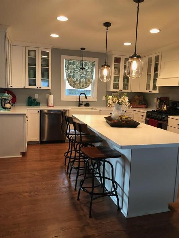 2210 E 32nd St, Des Moines, IA 50317 - photo 2