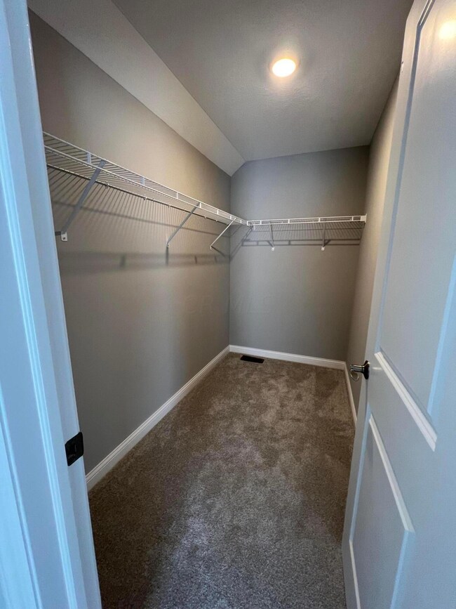 Loft Closet 2