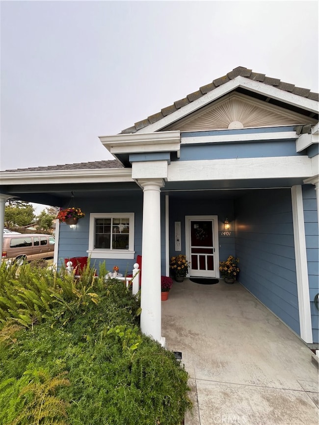 1401 Cedar St, Arroyo Grande, CA 93420 - photo 2