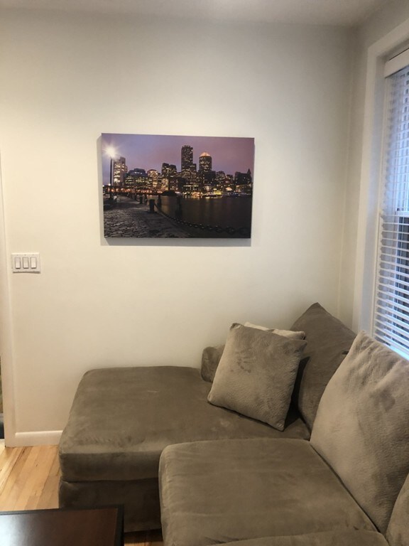 23 Clark St unit 3, Boston, MA 02109 - photo 7