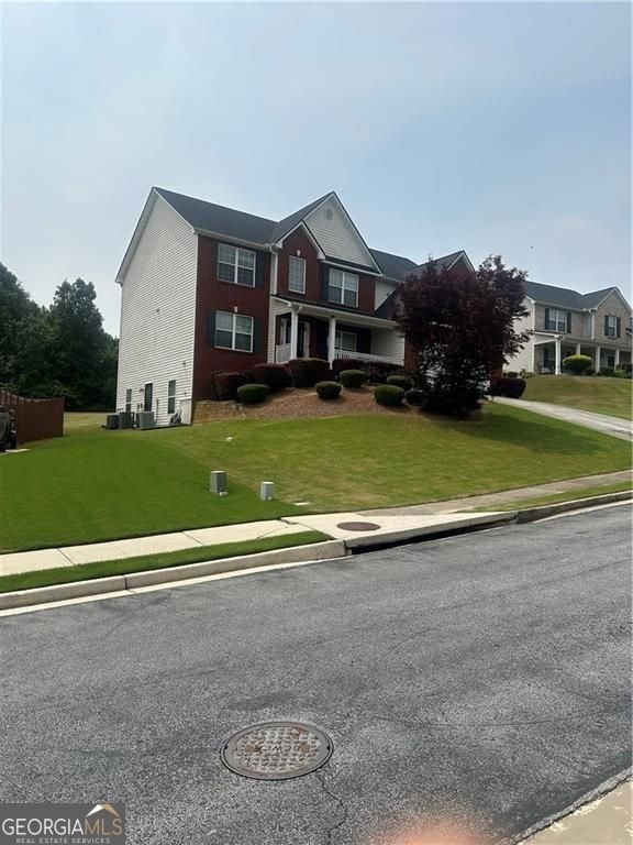 1210 River Rush Ln NE, Conyers, GA 30012 - photo 6