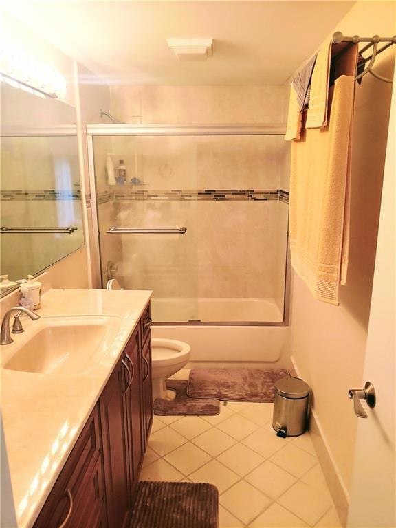 Updated bath