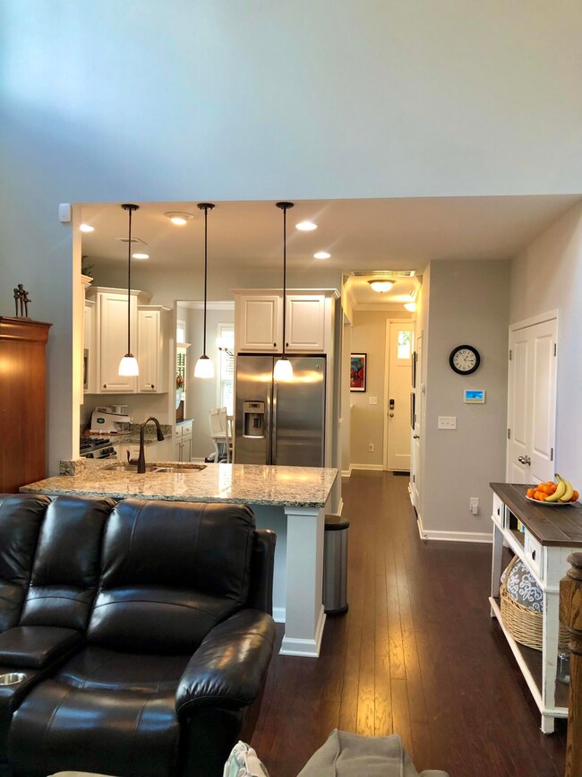 Great room