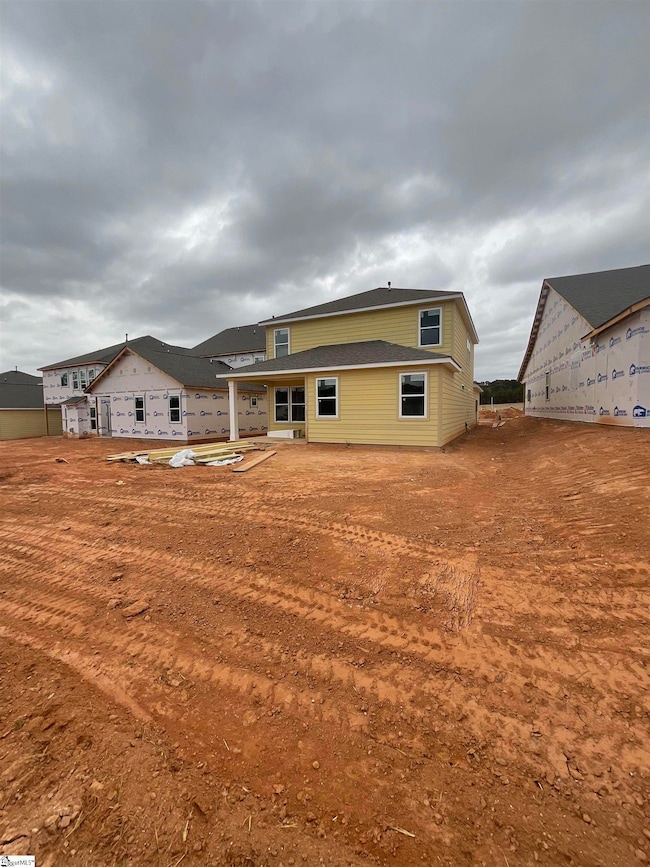 218 Plain Post Trail, Simpsonville, SC 29681 - photo 5