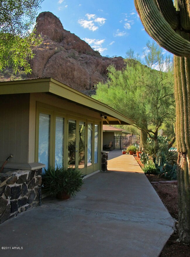 Walkway