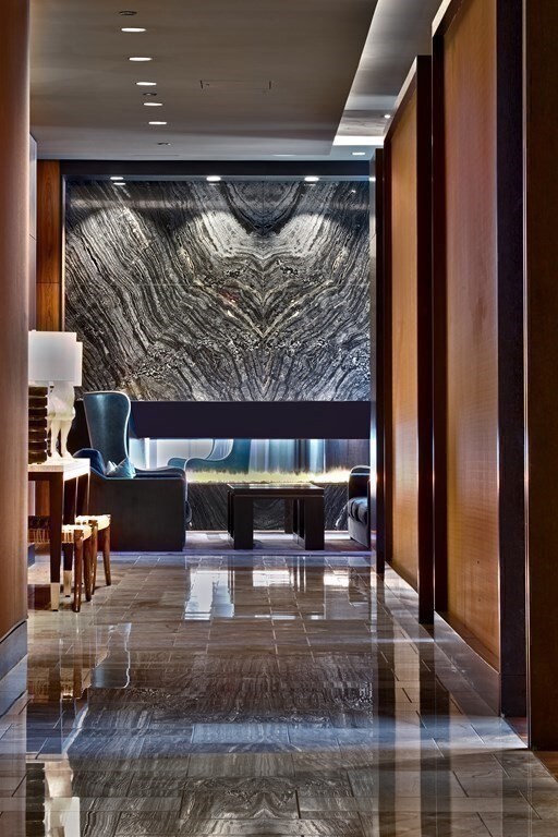 Millennium Tower unit 1112, Boston, MA 02110 - photo 3