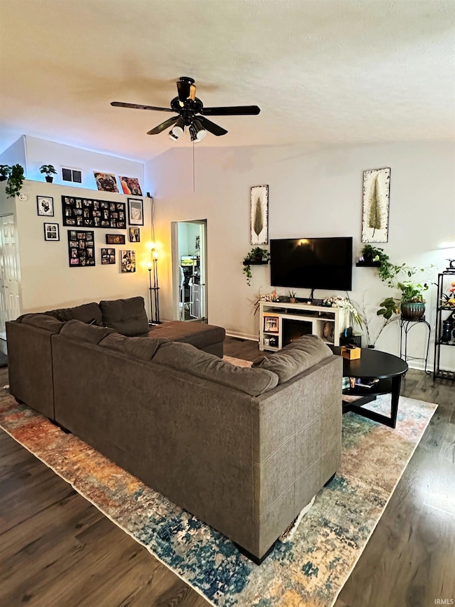 3400 W Fox Trail Ct, Bloomington, IN 47403 - photo 4