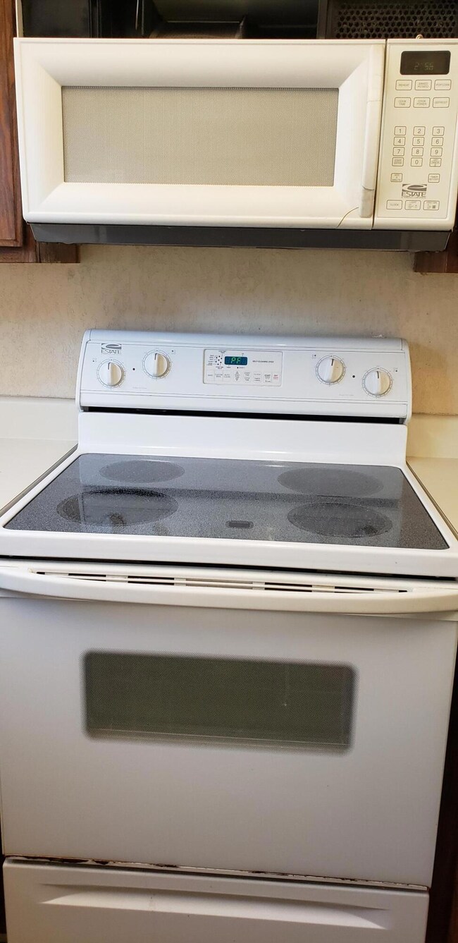 Stove