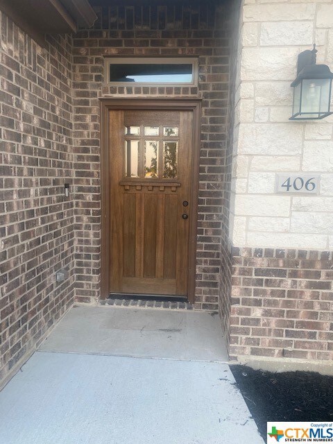 406 Magnolia Dr, Troy, TX 76579 - photo 3