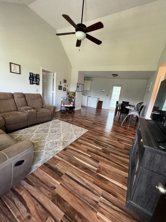 4012 Indian Creek Dr, Greenbrier, TN 37073 - photo 2