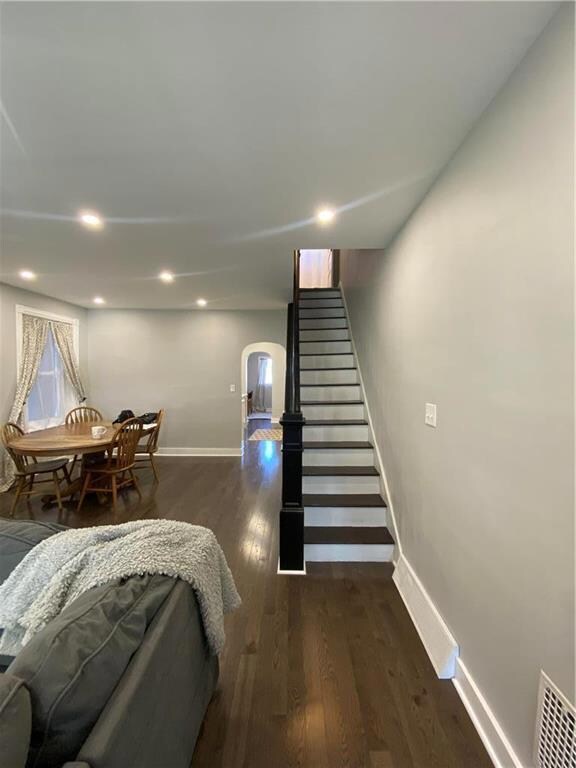 533 E Laurel St, Bethlehem, PA 18018 - photo 3