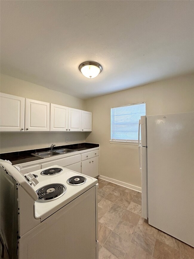 5415 Scott St unit 41, Houston, TX 77021 - photo 7