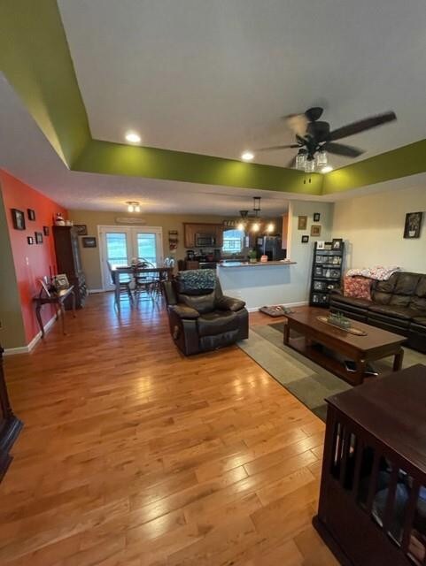 another view of living room