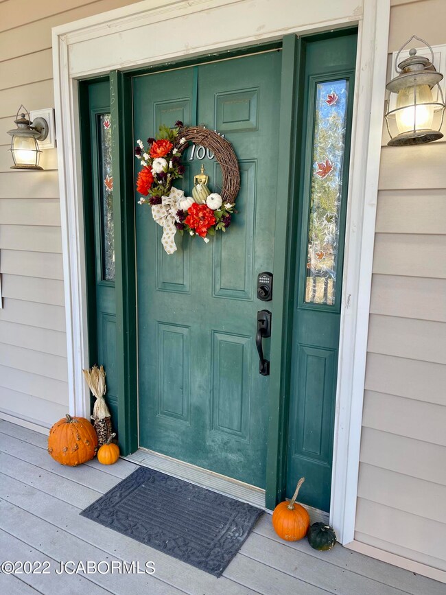 Door