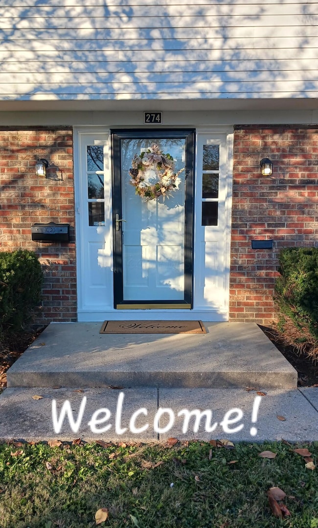 274 Storington Rd, Westerville, OH 43081 - photo 3