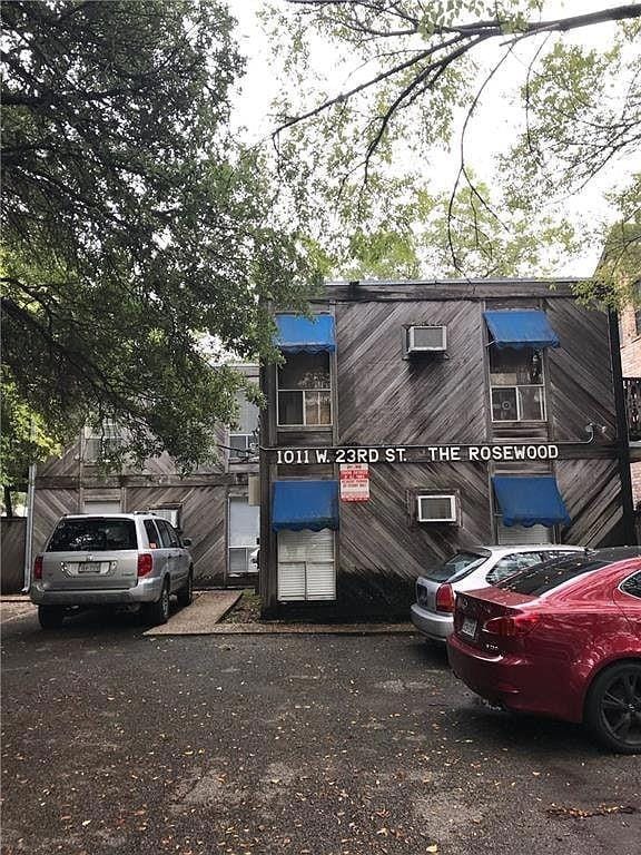 1011 W 23rd St unit 101, Austin, TX 78705 - photo 2