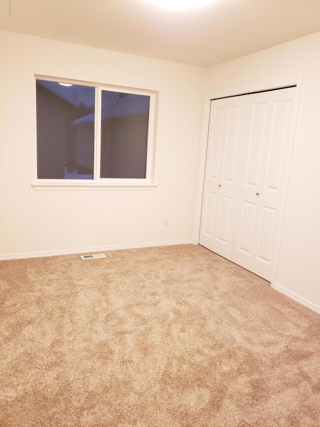 Upstairs Bedroom
