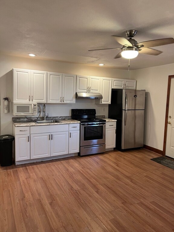 121 Centre St unit 1, Roxbury, MA 02119 - photo 2