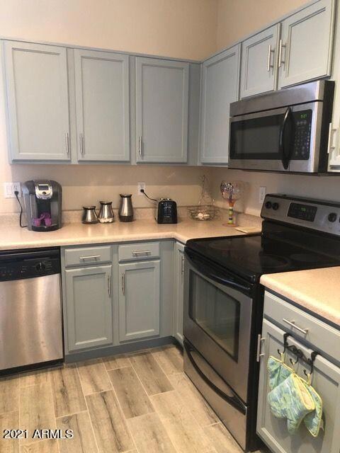 valle verde kitchen 2