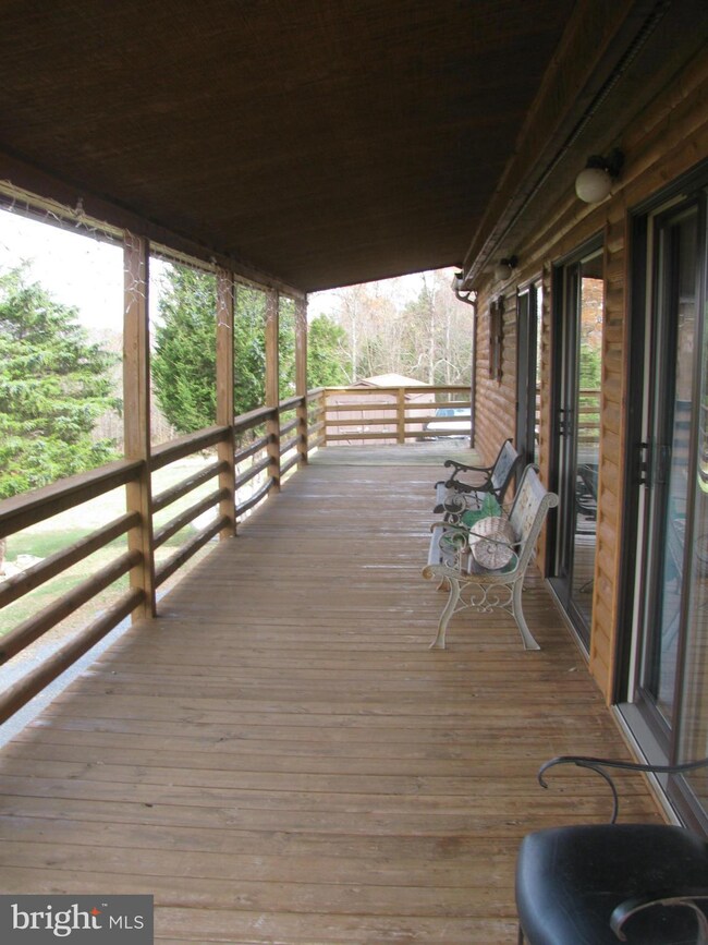 70 Wolfe Pack Dr, Mathias, WV 26812 - photo 5