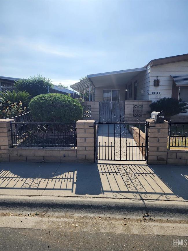 3509 Prestige Ln unit 57, Bakersfield, CA 93313 - photo 4