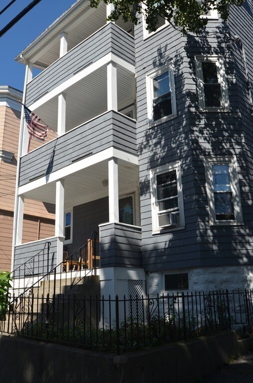 11 Heath St unit 2, Somerville, MA 02145 - photo 6